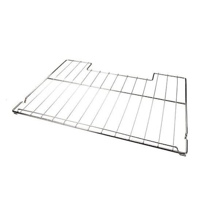 Vulcan Hart Rack , Sg4 00-959523-00001